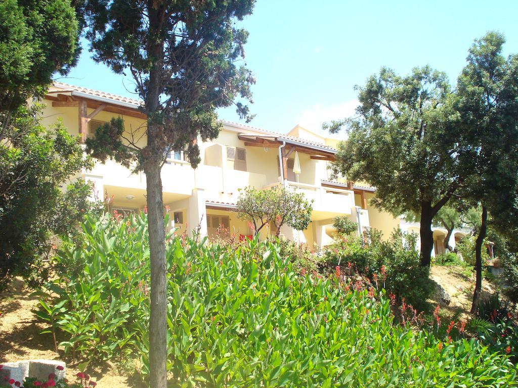 Residence Arinella Farinole Luaran gambar