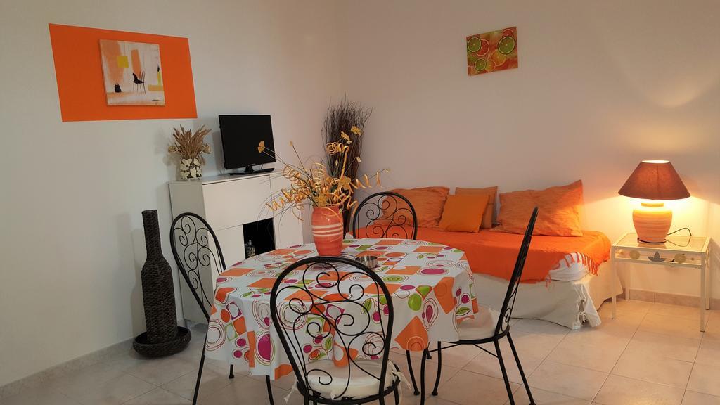 Residence Arinella Farinole Luaran gambar