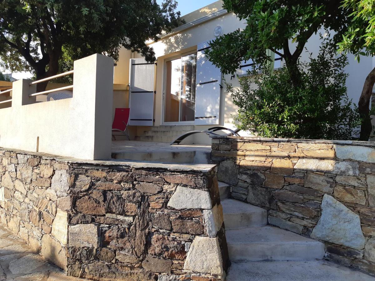 Residence Arinella Farinole Luaran gambar