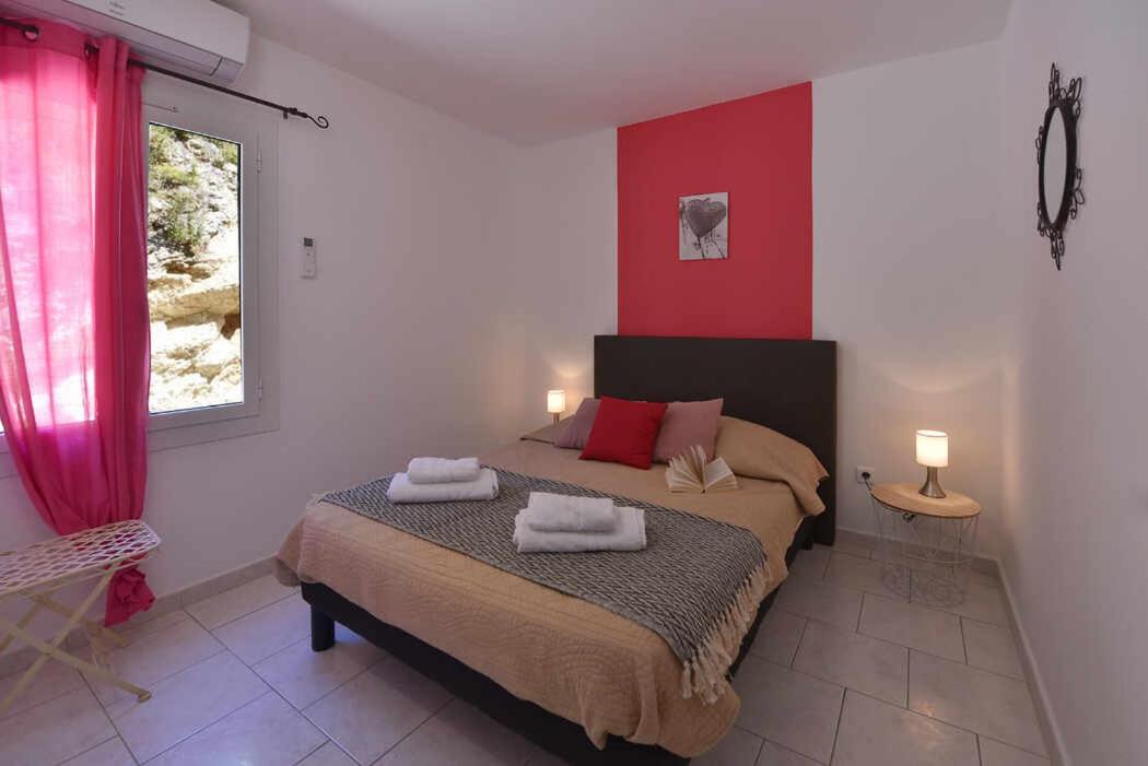 Residence Arinella Farinole Luaran gambar