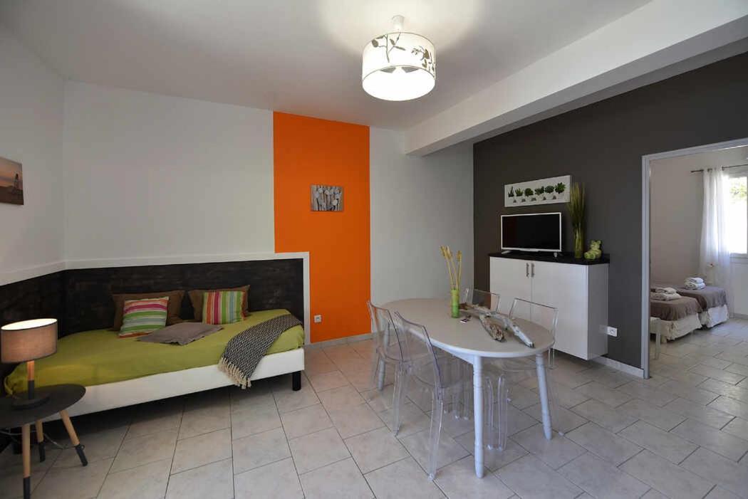 Residence Arinella Farinole Luaran gambar