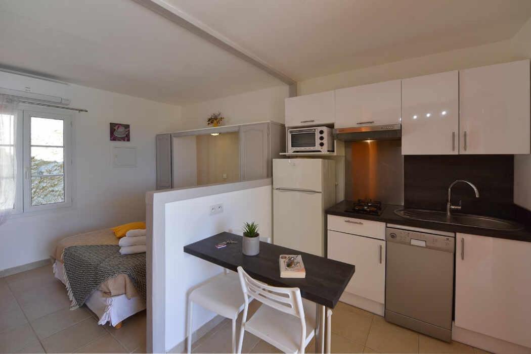 Residence Arinella Farinole Luaran gambar
