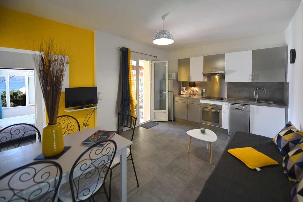 Residence Arinella Farinole Luaran gambar
